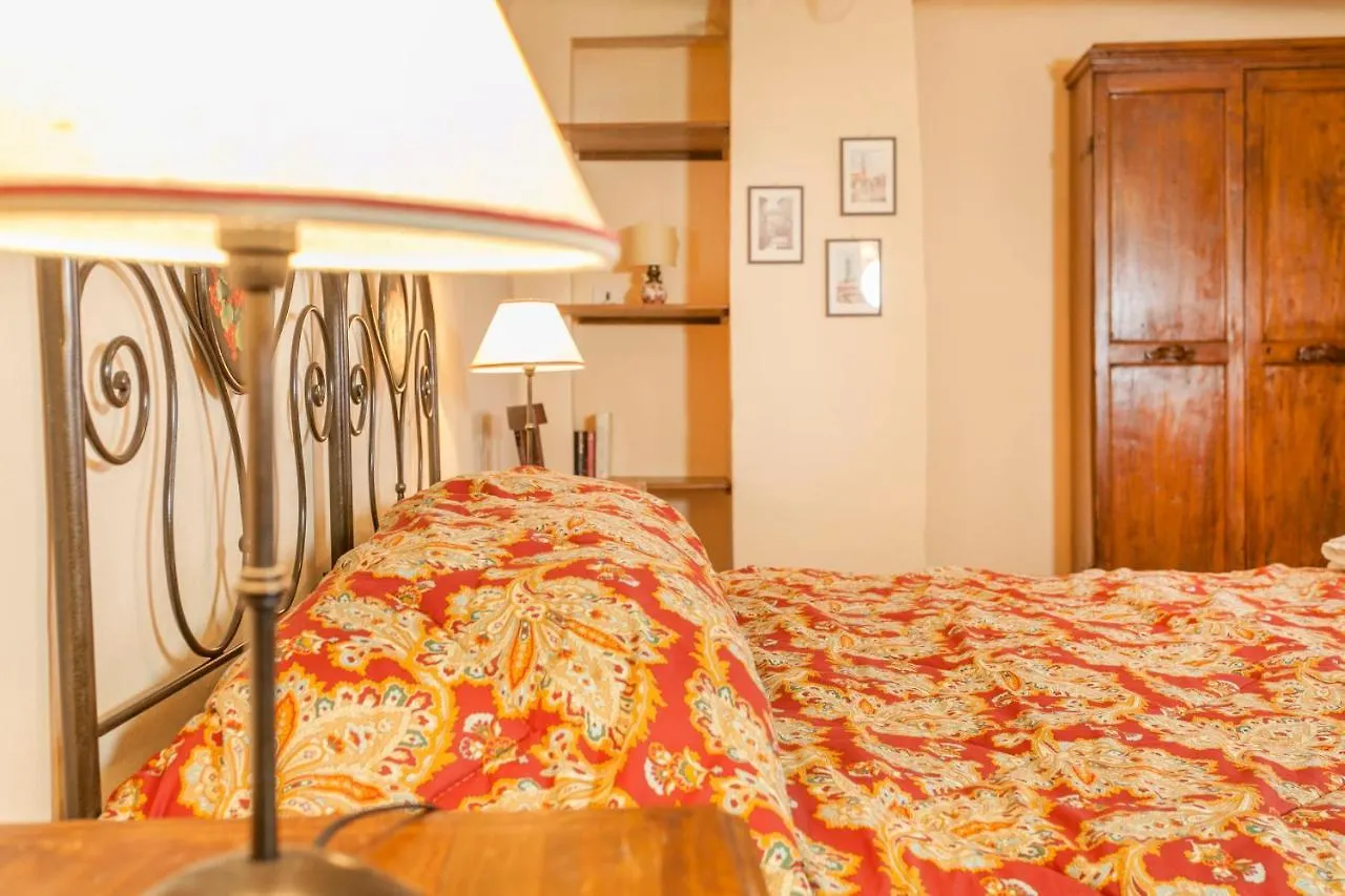 Resort Hotel Borgo La Grancia Montisi Italia