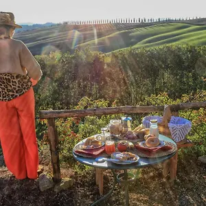  Alloggio per agriturismo Bombina