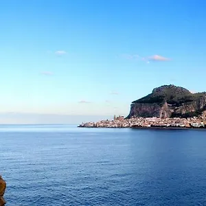 Dolce Risveglio Appartamento Cefalù