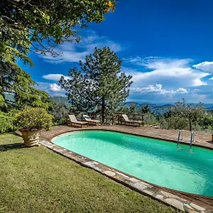 3* Bed & Breakfast La Paggeria