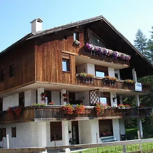 Pocol - Stayincortina Appartamento Cortina dʼAmpezzo