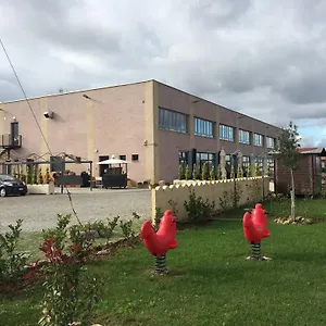 2* Hotel Capannino Della Suvera