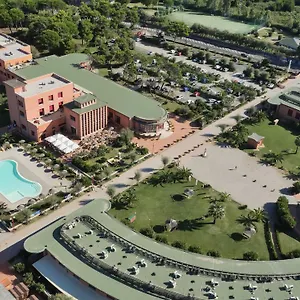 4* Hotel Uappala Club Regina Del Mare