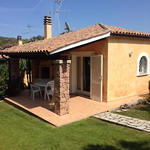 La Filetta Casa vacanze Santa Teresa di Gallura