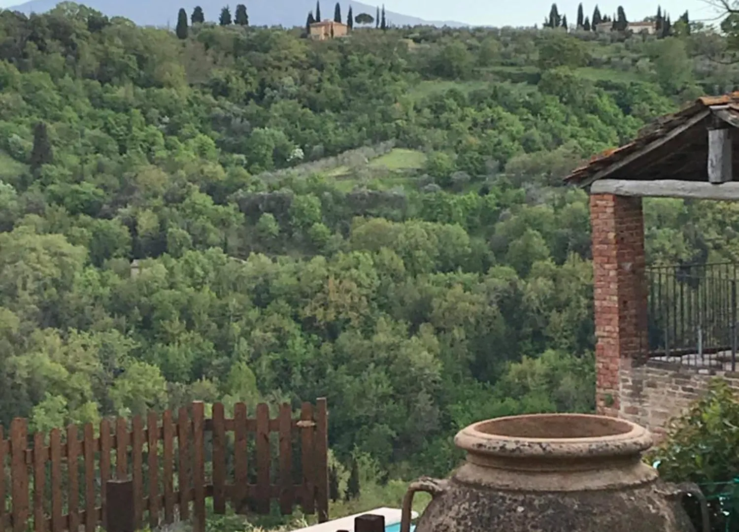 Hotel Borgo La Grancia Montisi 0*,