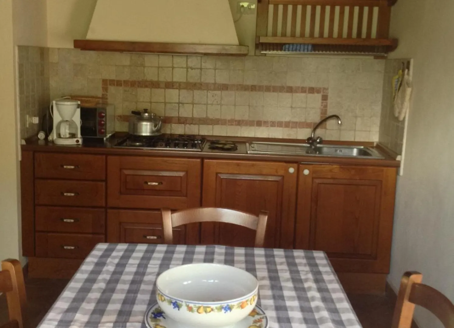 Hotel Borgo La Grancia Montisi Rezort